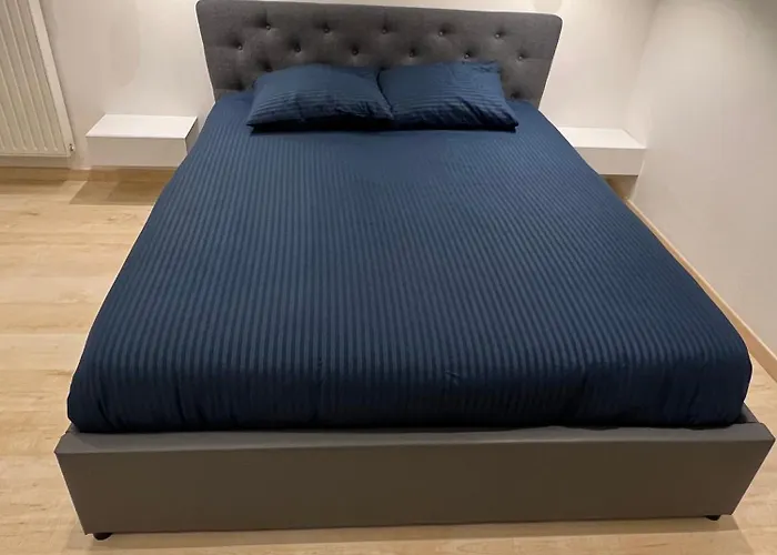 Apartamento Lestiercelins *