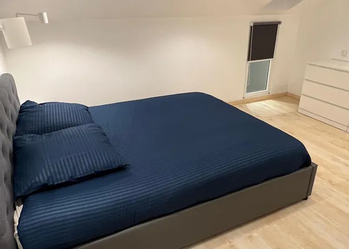 Apartamento Lestiercelins